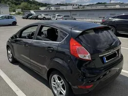 Gebraucht 2013 Ford Fiesta Titanium Kleinwagen | 3.900 € (Guter Preis)