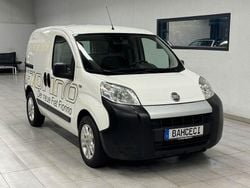 Weiß Gebraucht 2012 Fiat Fiorino Basis Van / Kleinbus | 3.990 € (Fairer Preis)