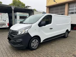 Weiß Gebraucht 2021 Fiat Talento Van | 9.990 € (Superpreis)