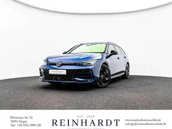 Reef blue metallic Gebraucht 2024 VW Passat R-line Kombi | 41.695 € (Superpreis)