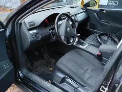 Schwarz Gebraucht 2008 VW Passat Kombi | 1.499 € (Guter Preis)