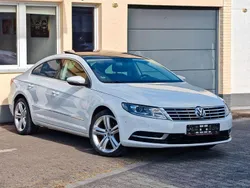 Weiß Gebraucht 2015 VW CC Limousine | 13.700 € (Fairer Preis)