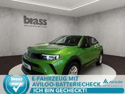 Matcha grün (metallic) Gebraucht 2021 Opel Mokka-e Edition SUV | 14.650 € (Guter Preis)