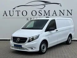 Weiß Gebraucht 2020 Mercedes Vito Van / Kleinbus | 13.950 € (Superpreis)