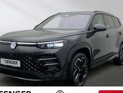 Grau Neu 2025 VW Tayron R-line SUV | 74.665 €