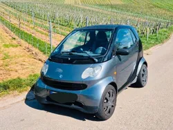 Grau Gebraucht 2005 Smart ForTwo Coupé Basis Kleinwagen | 2.349 € (Fairer Preis)
