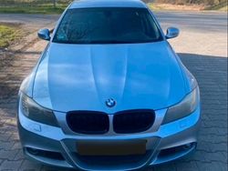 Gebraucht 2009 BMW 318 Limousine | 2.999 € (Guter Preis)