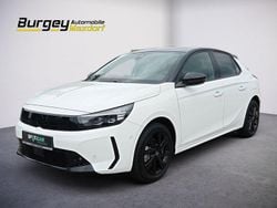 Weiß Gebraucht 2023 Opel Corsa GS Line Limousine | 19.630 € (Fairer Preis)