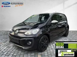 Black pearl Gebraucht 2017 VW up! Move Kleinwagen | 9.490 € (Fairer Preis)