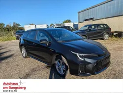 Schwarz Gebraucht 2024 Suzuki Swace Comfort+ Limousine | 31.990 € (Teuer)