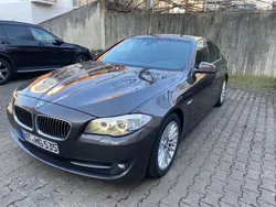 Beige Gebraucht 2012 BMW 535 Limousine | 15.000 € (Fairer Preis)