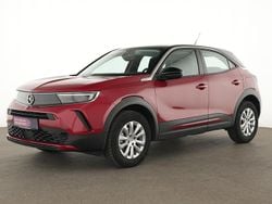 Power rot Gebraucht 2021 Opel Mokka Edition SUV | 16.665 € (Superpreis)