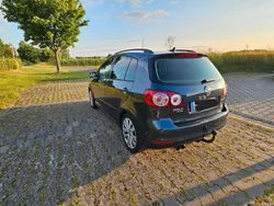 Blau Gebraucht 2012 VW Golf Plus Match Van / Kleinbus | 3.900 € (Fairer Preis)