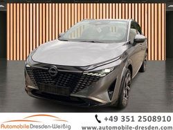 Grau Gebraucht 2024 Nissan Qashqai Tekna+ SUV | 29.980 € (Guter Preis)