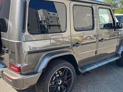 Designo platin magno Neu 2025 Mercedes G63 AMG AMG SUV | 252.990 € (Guter Preis)