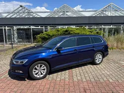 Blau Gebraucht 2018 VW Passat R-line Kombi | 10.490 € (Fairer Preis)