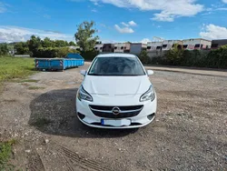 Weiß Gebraucht 2017 Opel Corsa Active Kleinwagen | 4.999 € (Guter Preis)