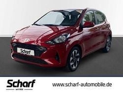 Rot Neu 2025 Hyundai i10 Trend Kleinwagen | 19.190 € (Fairer Preis)