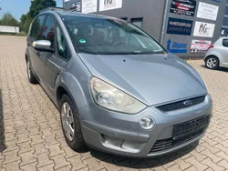 Grau Gebraucht 2007 Ford S-MAX S Van / Kleinbus | 1.950 € (Superpreis)