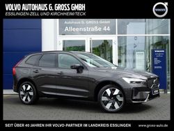 Grau Neu 2025 Volvo XC60 Plus SUV | 76.986 €
