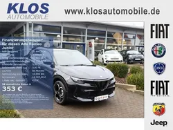Nero tortona (schwarz) Neu 2025 Alfa Romeo GT Junior Edizione Speciale | 32.990 € (Fairer Preis)