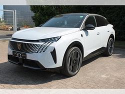 Weiß (weiss/typ aussenverkleidung metalliclackieru) Neu 2025 Peugeot e-3008 Long Range SUV | 58.045 € (Fairer Preis)