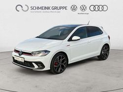 Pure white Gebraucht 2025 VW Polo GTI Limousine | 31.880 € (Teuer)