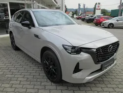 Neu 2025 Mazda CX-60 Homura-Line SUV | 56.950 € (Fairer Preis)