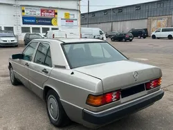 Mercedes 190