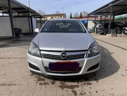 Gebraucht 2010 Opel Astra Selection Limousine | 1.100 € (Superpreis)