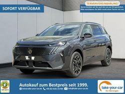 Titane grau metallic Neu 2025 Peugeot 5008 Allure Van / Kleinbus | 32.860 € (Superpreis)