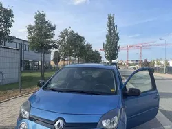 Blau Gebraucht 2013 Renault Twingo Dynamique Kleinwagen | 4.550 € (Fairer Preis)