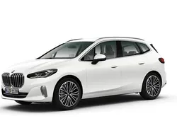 Gebraucht 2025 BMW 223 Active Tourer Efficient Dynamics Van / Kleinbus | 32.790 €