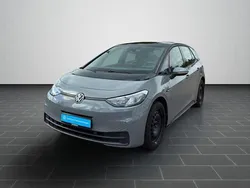 Mondsteingrau Gebraucht 2023 VW ID.3 Kleinwagen | 24.990 € (Guter Preis)