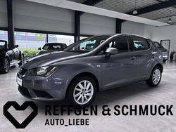 Grau Gebraucht 2017 Seat Ibiza Reference Limousine | 10.797 € (Fairer Preis)