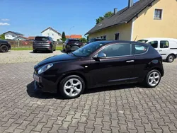 Schwarz Gebraucht 2017 Alfa Romeo MiTo Super Kleinwagen | 7.500 € (Fairer Preis)