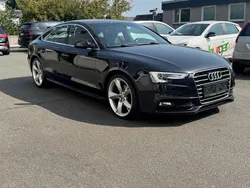 Gebraucht 2014 Audi A5 Sportback Limousine | 15.190 € (Guter Preis)