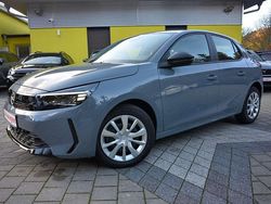 Grafik grey Neu 2025 Opel Corsa Limousine | 17.880 € (Fairer Preis)