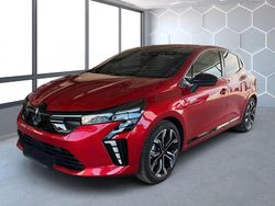 Rot Gebraucht 2024 Mitsubishi Colt Edition Limousine | 23.790 € (Fairer Preis)