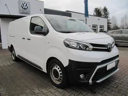 Weiß Gebraucht 2019 Toyota Proace Van | 19.992 € (Fairer Preis)
