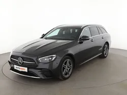 Mercedes E400