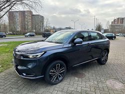 Meteoroid gray Neu 2025 Honda HR-V Advance SUV | 33.390 € (Guter Preis)