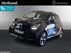 Andere Gebraucht 2021 Smart ForFour Electric Drive Limousine | 10.990 € (Fairer Preis)