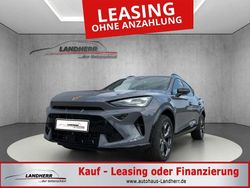 Grau Neu 2025 Cupra Formentor SUV | 30.890 € (Superpreis)