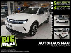 Arktis weiß (uni) Neu 2025 Opel Grandland X SUV | 36.970 € (Teuer)