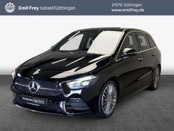 Schwarz Gebraucht 2024 Mercedes B200 Premium Van / Kleinbus | 30.910 € (Fairer Preis)