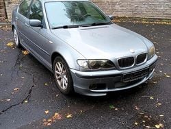 Andere farben Gebraucht 2004 BMW 325 M Sport Limousine | 4.499 € (Guter Preis)