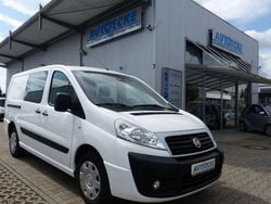 Weiß Gebraucht 2015 Fiat Scudo Van | 11.400 €