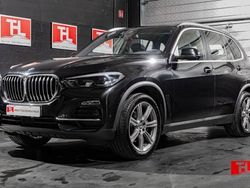 Schwarz Gebraucht 2019 BMW X5 SUV | 34.890 € (Superpreis)