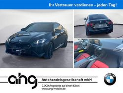 Schwarz Neu 2025 BMW M235 Performance Coupé | 54.780 € (Guter Preis)